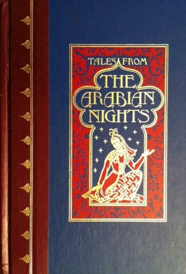 Tales From The Arabian Nights (ID14817)