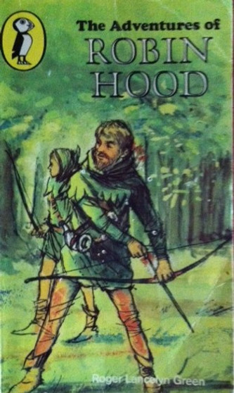 The Adventures Of Robin Hood (ID14821)