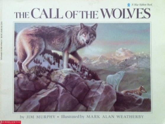 The Call Of The Wolves (ID14512)