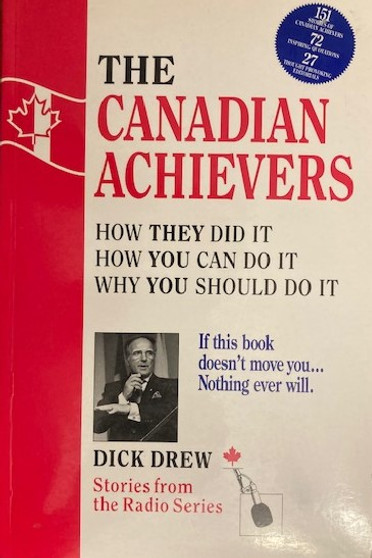The Canadian Achievers (ID15053)