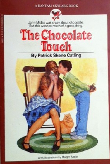 The Chocolate Touch (ID14724)