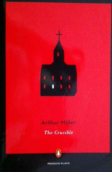 The Crucible (ID13990)
