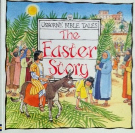 The Easter Story (ID14409)