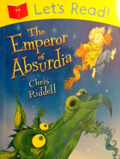 The Emperor Of Absurdia (ID14974)