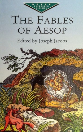 The Fables Of Aesop (ID14814)