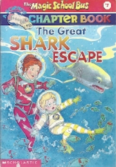 The Great Shark Escape (ID859)