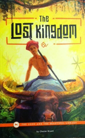 The Lost Kingdom - Level 7 (ID14171)