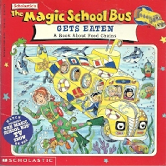 The Magic School Bus Gets Eaten (ID6137)