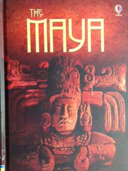The Maya (ID14330)