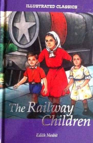 The Railway Children (ID14572)