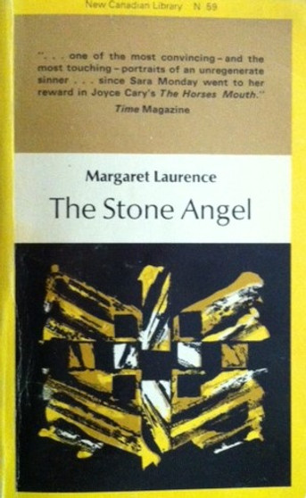 The Stone Angel (ID13993)