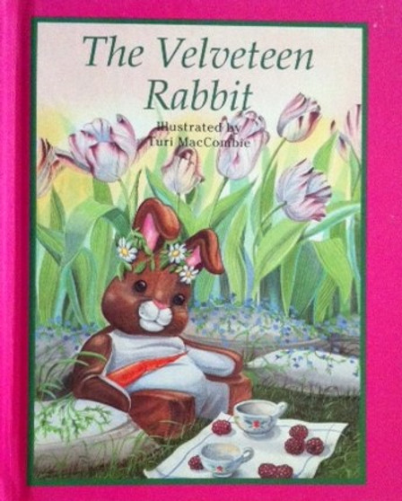 The Velveteen Rabbit (ID14790)