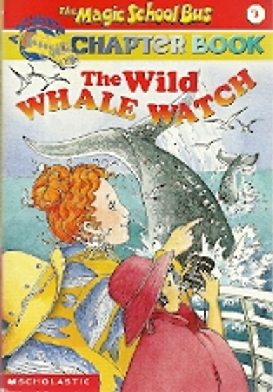 The Wild Whale Watch (ID369)