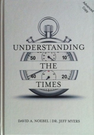 Understanding The Times (ID14434)