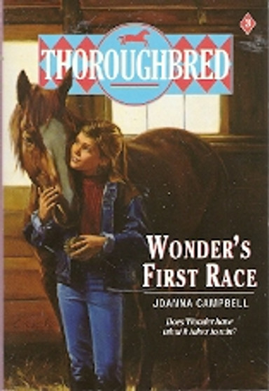 Wonders First Race (ID5221)