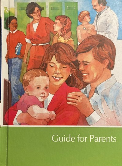 Guide For Parents (ID15432)