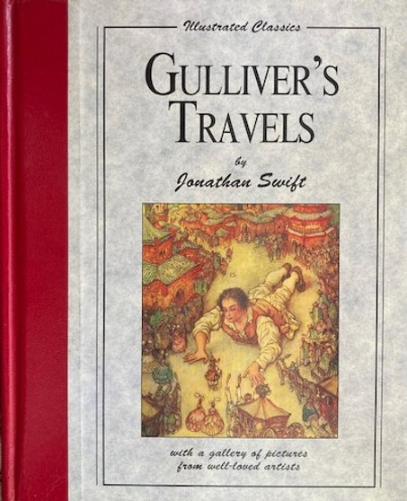 Gullivers Travels (ID15649)