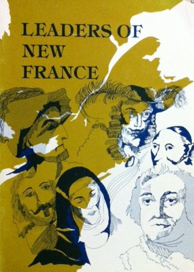 Leaders Of New France (ID12585)