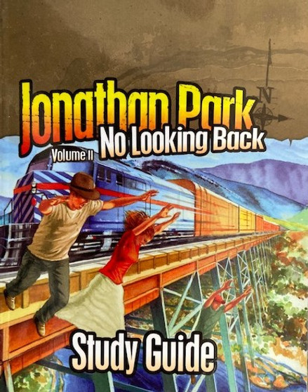 No Looking Back - Study Guide (ID15778)