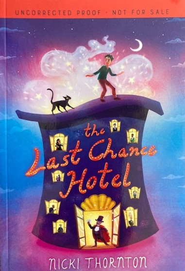 The Last Chance Hotel (ID15506)