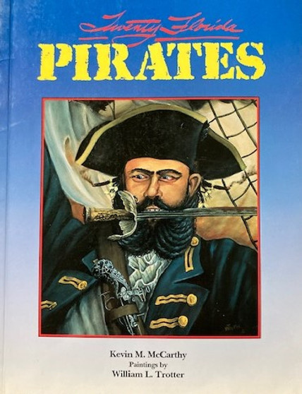 Twenty Florida Pirates (ID15575)
