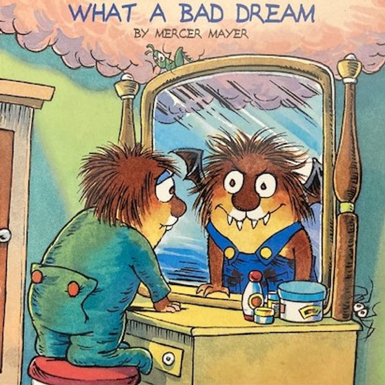 What A Bad Dream (ID16242)