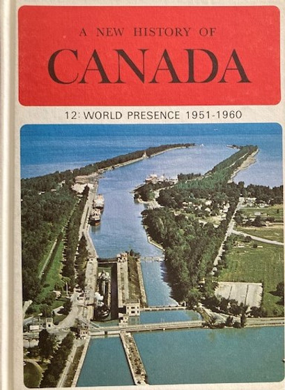 World Presence 1951 - 1960 (ID16123)