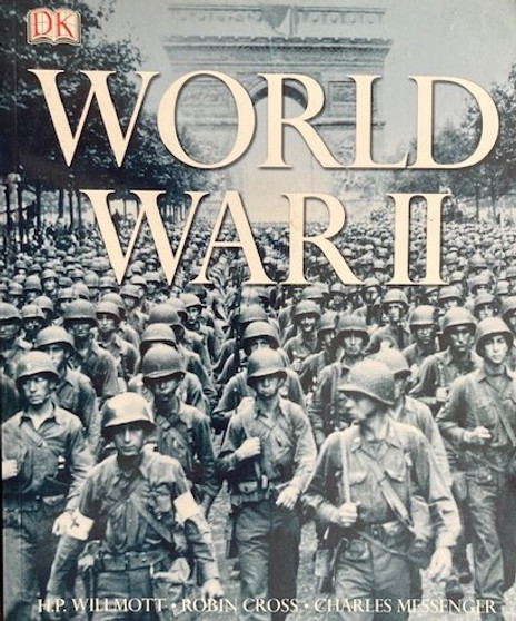World War Ii (ID16221)