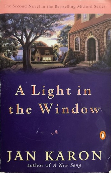 A Light In The Window (ID17099)