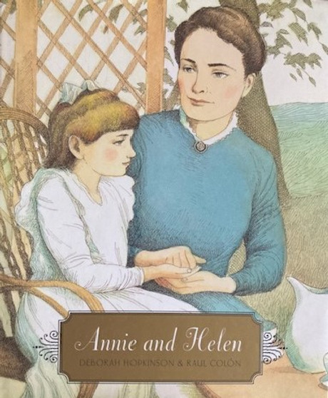 Annie And Helen (ID16921)