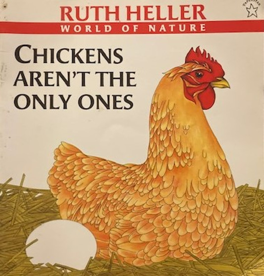 Chickens Arent The Only Ones (ID17191)