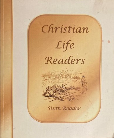 Christian Life Readers (ID17298)