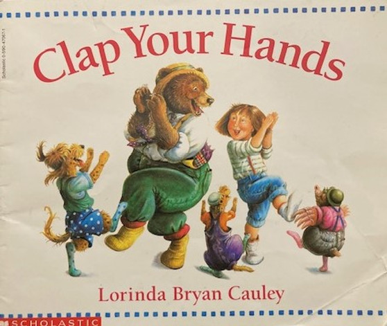 Clap Your Hands (ID16889)