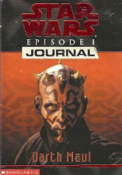 Darth Maul (ID3401)