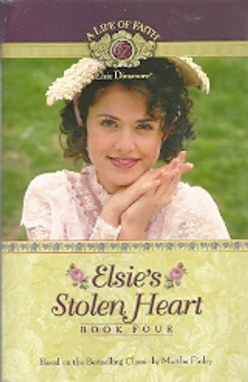 Elsies Stolen Heart (ID7331)