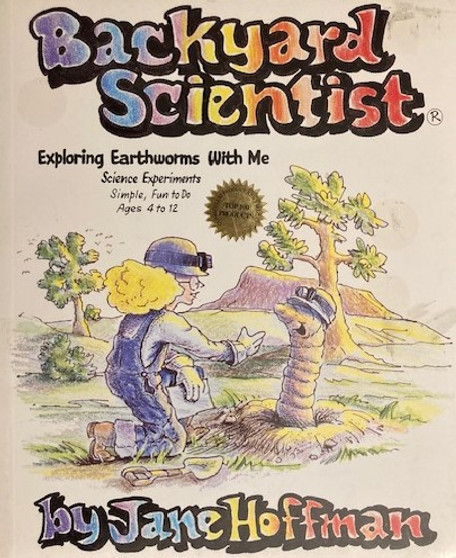 Exploring Earthworms With Me (ID17369)