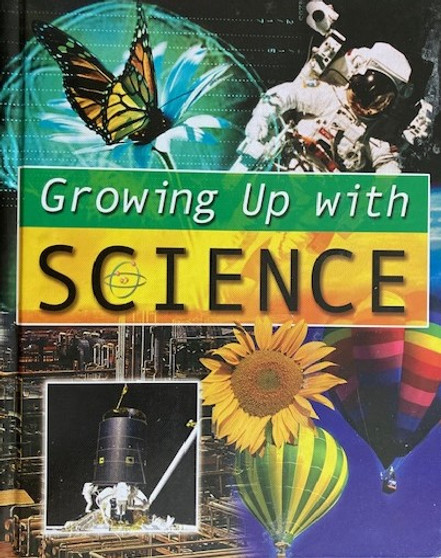 Growing Up With Science (ID17226)