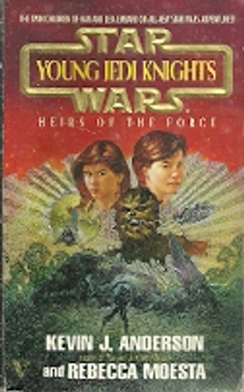 Heirs Of The Force (ID4954)