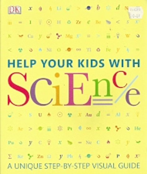 Help Your Kids With Science (ID7613)