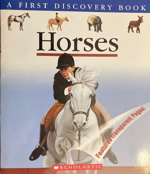 Horses (ID17227)