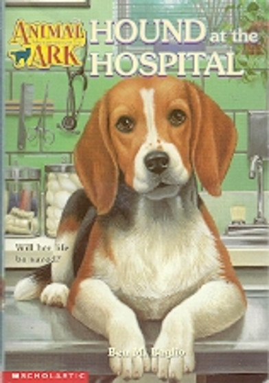 Hound At The Hospital (ID2619)