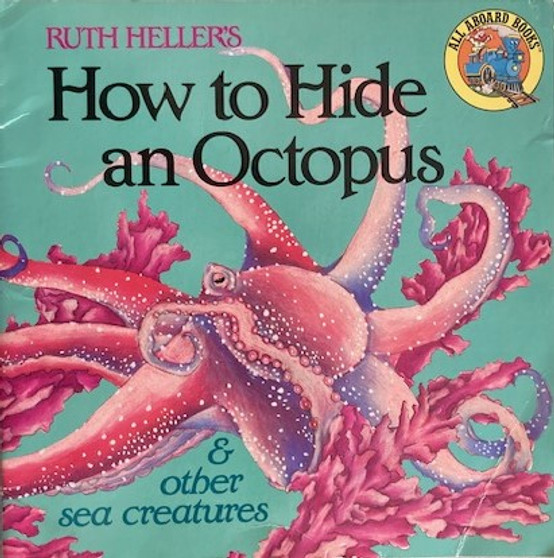 How To Hide An Octopus & Other Sea Creatures (ID17352)