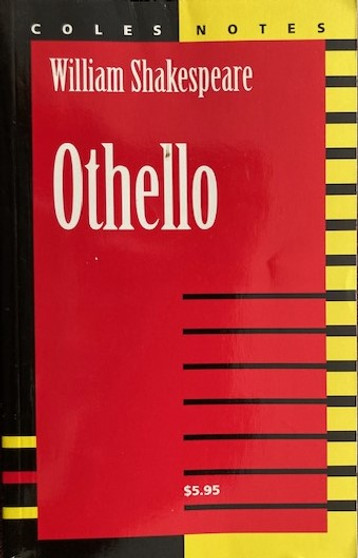 Othello (ID16899)