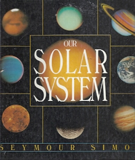 Our Solar System (ID2614)