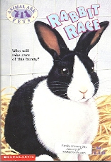 Rabbit Race (ID84)