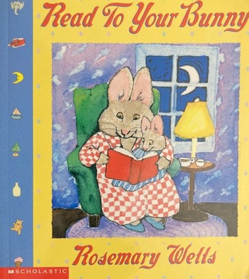 Read To Your Bunny (ID16430)