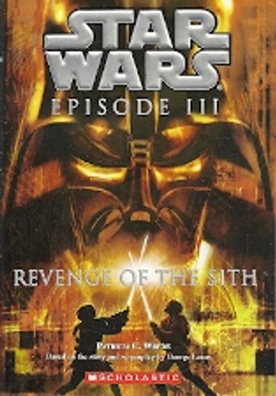 Revenge Of The Sith (ID3689)