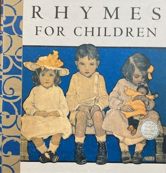 Rhymes For Children (ID16896)