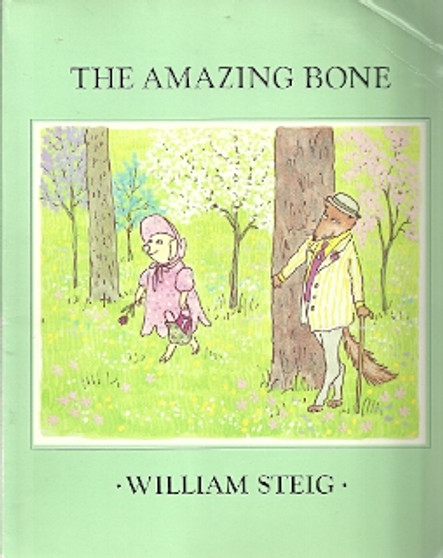 The Amazing Bone (ID2032)