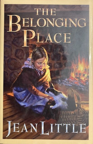 The Belonging Place (ID16648)